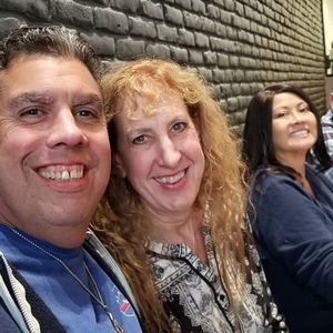 Meet your Posher, Mark